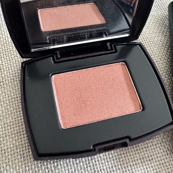 Lancome mascara + blush / bronzer + eye pencil set x3 - Picture 2 of 6